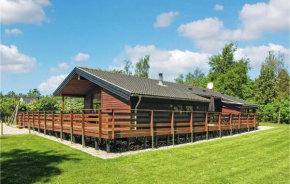 4 Bedroom Awesome Home In Tranekær